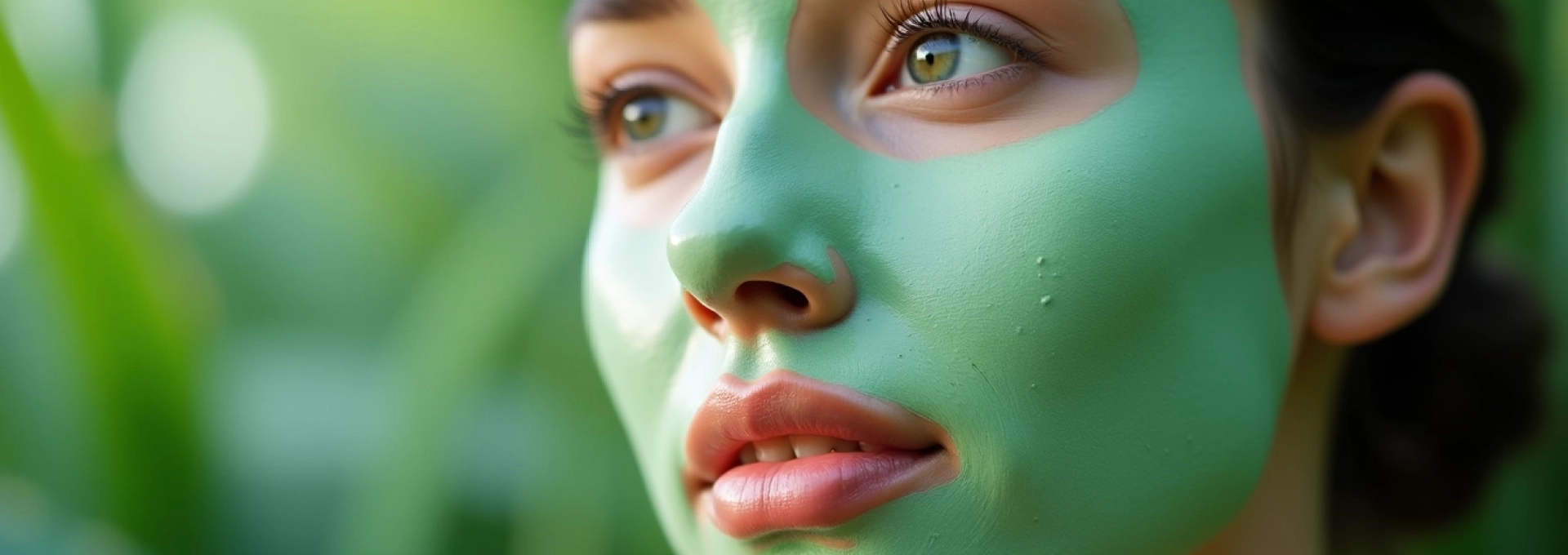Peut-on laisser un masque aloe vera visage toute la nuit